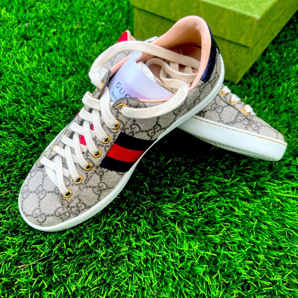 Gucci Shoes